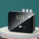 NFC többfunkciós vezeték nélküli adapter 5.0 vevő adó FM sztereó AUX 3,5 mm-es audioadapter optikai vezeték nélküli