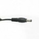 Szín: 19V3.42A - Akkumulátortöltő adapter csatlakozó dugó TOSHIBA laptop vezeték nélküli adapterhez, tartós fekete