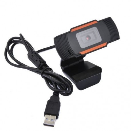 Szín: 1080P - HD USB kamera beépített zajcsökkentő mikrofon fehér fényű kialakítás, széles körben kompatibilis