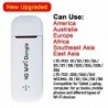 Szín: H760-9 4G - 4G/3G USB WiFi router Sim kártya zseb vezeték nélküli router modem stick USB dongle mobil szélessáv 100