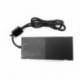 Szín: US Plug - 100V-240V eredeti XBOX ONE konzolhoz AC adapter Eredeti tápegység töltővel XBOX ONE EU US UK csatlakozóval