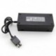 Szín: EU csatlakozó - 100V-240V eredeti XBOX ONE konzolhoz AC adapter Eredeti tápegység töltővel XBOX ONE EU US UK