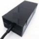 Szín: EU csatlakozó - 100V-240V eredeti XBOX ONE konzolhoz AC adapter Eredeti tápegység töltővel XBOX ONE EU US UK