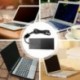 Szín: EU csatlakozó - 100V-240V eredeti XBOX ONE konzolhoz AC adapter Eredeti tápegység töltővel XBOX ONE EU US UK