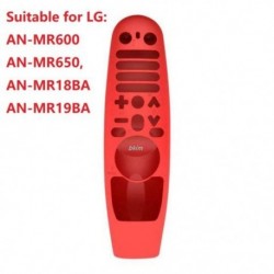 Szín: Oniy shell - Távirányító LG TV-hez Smart Magic AN-MR500G Dynamic 3D AN-MR500 AN-MR18BA AN-MR19BA AM-MR650A