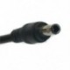 Dugó típusa: Egyesült Királyság - 19V 4.74A töltő SAMSUNG LAPTOP AC CSEREADAPTERhez UK PLUG-val