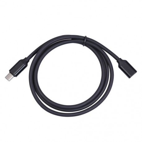 Szín: 1m - C típusú hosszabbító kábel C típusú Thunderbolt 3 hosszabbító kábel C típusú Thunderbolt 3 Xiaomi for
