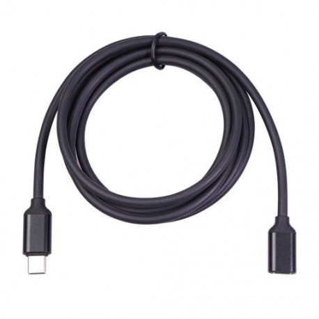 Szín: 1,5m - C típusú hosszabbító kábel C típusú Thunderbolt 3 hosszabbító kábel C típusú Thunderbolt 3 Xiaomi for