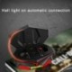 ÚJ Fashion K98 fülhallgató vezeték nélküli fejhallgató TWS Running Sports Gaming Headset fülhallgató mikrofonnal Cool
