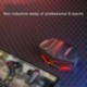 ÚJ Fashion K98 fülhallgató vezeték nélküli fejhallgató TWS Running Sports Gaming Headset fülhallgató mikrofonnal Cool