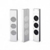 Xbox One S hűtőventilátorhoz 2 USB-porttal, hubbal és 3 H/L-es sebességszabályozó hűtőventilátor-hűtőhöz Xbox One
