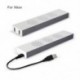 Xbox One S hűtőventilátorhoz 2 USB-porttal, hubbal és 3 H/L-es sebességszabályozó hűtőventilátor-hűtőhöz Xbox One