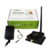 EDUP EP-AB003 2,4 Ghz 8W 802.11n vezeték nélküli Wifi jelerősítő átjátszó szélessávú erősítők vezeték nélküli