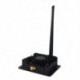 EDUP EP-AB003 2,4 Ghz 8W 802.11n vezeték nélküli Wifi jelerősítő átjátszó szélessávú erősítők vezeték nélküli