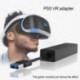 Fekete szín - PS5 Virtual Reality Adapter USB 3.0 – PS5 Adapter Kábel Mini Kamera Játékok Adapter Nagy teljesítményű