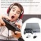 USB-adapter Bluetooth-kompatibilis adó PS4-hez Playstation Bluetooth-kompatibilis 4.0 fejhallgató-vevő fejhallgató-kulcs