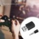 USB-adapter Bluetooth-kompatibilis adó PS4-hez Playstation Bluetooth-kompatibilis 4.0 fejhallgatók vevő fejhallgató-kulcs