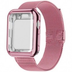 Szín: 6 - Mágneses hurok tok Apple Watch szíjhoz