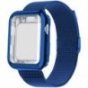 Szín: 9 - Mágneses hurok tok Apple Watch szíjhoz