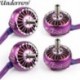 Szín: 1db 2306 1700KV - IFlight XING 2306 2450KV 4S 1700KV 6S FPV kefe nélküli motor RC Drone FPV Racing Freestyle hosszú