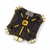 Szín: BLITZ E80A Pro - IFLIGHT BLITZ F7 Pro repülésvezérlő OSD-vel 35x35 BLITZ E80 4-IN-1 Pro 80A ESC (G2）Straight PLU