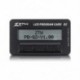 Szín: Program Box - ZTW Beatles G2 32 bites ESC 20A 30A 40A 50A 60A 80A 100A 2-4S / 2-6S SBEC 5V/6V 8A kefe nélküli