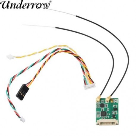 Szín: R10 Mini RX - Skydroid R10 / R10 MINI vevő SKYDROID T12 / T10 / SG12 rádióadóhoz