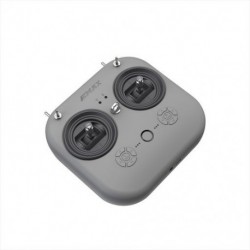 Szín: E8 jeladó - Emax EZ Pilot Pro 80 mm-es 3 hüvelykes beltéri FPV távirányítós verseny drón RTF E8 Transmitter