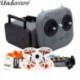 Szín: Szemüveg 2 - Emax EZ Pilot Pro 80 mm-es 3 hüvelykes beltéri FPV távirányítós verseny drón RTF E8 Transmitter