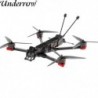 Szín: ELRS 915MHz-el - iFlight Chimera7 Pro V2 HD 6S 7,5 hüvelykes FPV nagy hatótávolságú analóg BNF drón RaceCam R1