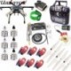Szín: F550 FS-I6 IA6B-vel - F550 Quadcopter Frame Kit APM2.8 Vezérlőkártyával 7M GPS 2212 920KV cw/ccw 30A SimonK ESC