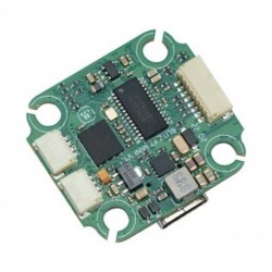 Szín: Mini F7 FC - IFlight BLITZ Mini F7 Flight Controller Stack OSD(AT7456E) BLITZ E55S 4-IN-1 ESC DShot150/300/600/MultiShot