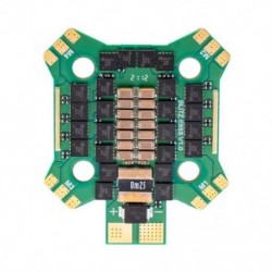 Szín: Mini E55S ESC - IFlight BLITZ Mini F7 Flight Controller Stack OSD(AT7456E) BLITZ E55S 4-IN-1 ESC DShot150/300/600