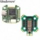 Szín: F7 és E55S - IFlight BLITZ Mini F7 Flight Controller Stack OSD(AT7456E) BLITZ E55S 4-IN-1 ESC DShot150/300/600/MultiShot