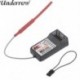 Szín: 1db - 1/2/5db FlySky FS-R6B 2.4Ghz 6CH vevő FlySky TH9X FS-CT6B FS-T6 adóhoz