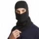 Szín: Sötétszürke - Téli Thermal Balaclava motoros sál sapka férfi női szélálló sífutás MTB kerékpár sapka