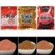Szín: gilisztapor - 50g/zsák Vérféregpor Fish Buster pontyölő horgászathoz szükséges természetes csali horgászcsali