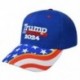 Szín: A2 - Trump 2024 US Flag Baseball sapka Trump pamut sapka állítható bütyök Trump támogatói sapka kültéri
