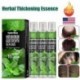 Szín: 1db doboz nélkül - 3/1db Herbal Essence hajnövesztő spray szérum hajhullás elleni termékek gyors növekedés