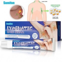 Nyirokméregtelenítő krém Nyirokmirigy csomók eltávolítása Kenőcs duzzanatcsillapító fájdalomcsillapító