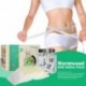 Szín: 120db - 30db/tétel Wormwood Detox karcsúsító hastapasz zsírégető anti cellulit fogyás,egészségügyi termék a