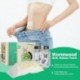 Szín: 120db - 30db/tétel Wormwood Detox karcsúsító hastapasz zsírégető anti cellulit fogyás,egészségügyi termék a