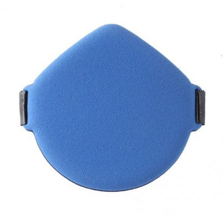 Szín: 04 - 1db Professzionális sminkszivacs púder légpárna kozmetikai puff alapozó púderpúder sminkszivacs eszközök BB