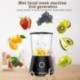 Szín: B - Arcmaszk készítő gép elektromos arcműszeres kezelés DIY Fruit Natural Zöldség Kollagén Saját készítésű