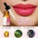 Szín: A - 10 ml Lip Plump Illóolaj Frissítő Hidratáló Tápláló Ajakbalzsam Hosszantartó Volumen Extreme Lip Plumper