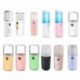 Szín: H - 30 ml-es Mini USB Nano arcpermetező gőzölő porlasztó párásító arc hidratáló háztartási, egészséges