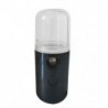 Szín: J - 30 ml-es Mini USB Nano arcpermetező gőzölő porlasztó párásító arc hidratáló háztartási, egészséges