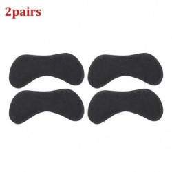 Szín: 2 pár fekete - 10 pár saroktalpbetét tapasz fájdalomcsillapító kopásgátló párna lábápoló sarokvédő tapadó