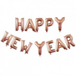 Szín: 16 hüvelykes rózsaszín arany - Fekete arany léggömbök Garland Arch Kit konfetti ballonnal karácsonyi