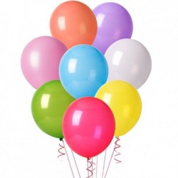 Szín: kevert szín - 10/20 db Születésnapi léggömb 2,2 g 10 hüvelykes Latex Balloon Arany Piros Rózsaszín Kék Esküvői